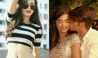 MTV Splitsvilla 9: Queen Rajnandini & Archie share a cozy moment before elimination!