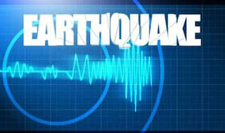 Magnitude-5.3 earthquake jolts Tibet: USGS