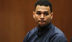 Chris Brown faces child services investigation for safety of daughter Royalty