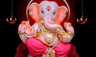 Ganesh Utsav 2019 Live: Watch Darshan And Puja Aarti From Pune's Dagdusheth Halwai Ganpati Here