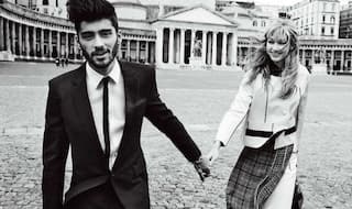 Zayn Malik Unfollows His Ex-Beau Gigi Hadid On Social Media