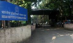Use Separate Plates to Eat Non-Vegetarian Food: IIT-Bombay Sends Email to Students