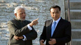 चीन के लिए चुनौतीपूर्ण है भारत की महाशक्ति बनने की चाहतः ग्लोबल टाइम्स