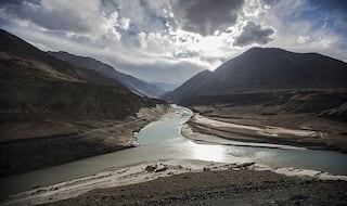 Why abrogation of Indus Waters Treaty with Pakistan will result in a self-goal for India