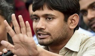 कन्हैया कुमार ने मोदी सरकार पर साधा निशाना, कहा- राजद्रोह के आरोप प्रसाद की तरह नि:शुल्क बांटे जा रहे हैं