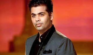 करण जौहर ने खुलासा किया अपने सेक्स लाइफ के बारे में