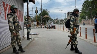 Pulwama Attack Aftermath? Panic Grips Kashmir After Sudden Movement of Troops, Fighter Jets | All You Need to Know