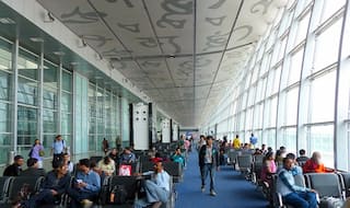Kolkata: Anonymous caller warns of plans to blow up NSC Airport
