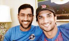 Sushant Singh Rajput and MS Dhoni: How similar are the actor and the cricketer? We ask the onscreen Dhoni!
