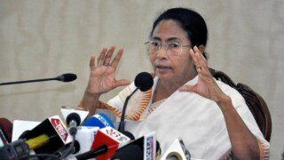 Bengal appropriates legacy of 'Saint' Teresa: Mamata Banerjee leaves no stone unturned