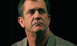 Mel Gibson 'sorry' for past bad behaviour in past