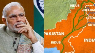 Indus Waters Treaty: 'Blood, water cannot flow at same time', says PM Modi, but rules out abrogation: sources