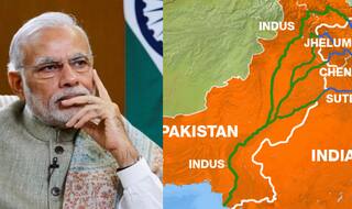 Indus Waters Treaty: 'Blood, water cannot flow at same time', says PM Modi, but rules out abrogation: sources