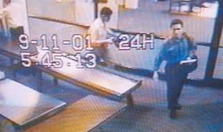 Mother of 9/11 hijacker claims her son is innocent, alive in Guantanamo Bay