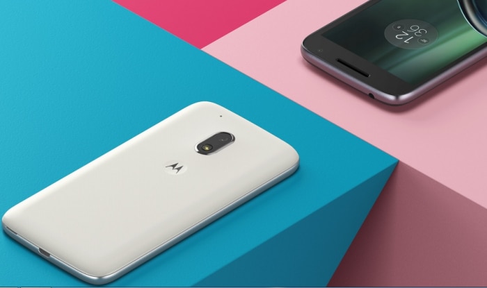 Motorola Anniversary Special Flipkart Sale kicks off