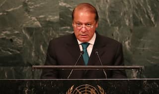 Pakistan Supreme Court orders corruption probe against Prime Minister Nawaz Sharif