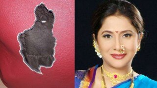 Marathi Actress : Latest News, Videos and Photos on Marathi ...
