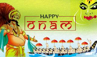 Happy Onam Wishes: Happy Onam 2016 Whatsapp, Facebook Status, DP & Image Messages to share!