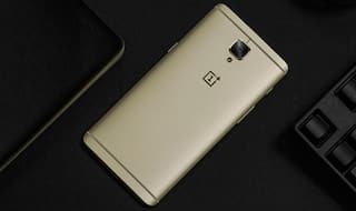 OnePlus to offer OnePlus 3 for just Re 1 in Diwali!