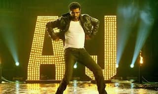 OMG! Prabhudeva paralysed temporarily during Tutak Tutak Tutiya song shoot!