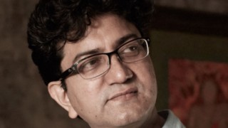 Skipping Zee Jaipur Literature Festival so That Dignity of Event Doesn't Get Compromised: Prasoon Joshi