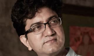 सेंसर बोर्ड की कमान संभालते ही प्रसून जोशी ने साफ किए अपने इरादे