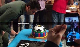 Ranbir Kapoor birthday: Rishi Kapoor tweets to son saying 'Bas apna kaam achcha karo'