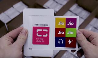 रिलायंस Jio 4G SIM में पोर्ट कर सकेंगे कोई भी नंबर