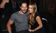 Sofia Vergara thought Joe Manganiello was TOO HOT to date
