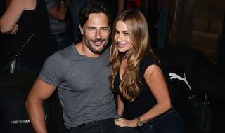 Sofia Vergara thought Joe Manganiello was TOO HOT to date