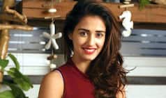 MS Dhoni - The Untold Story promotion: Here's how Disha Patani is promoting her upcoming movie