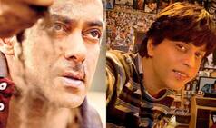 Salman Khan's Sultan, Shah Rukh Khan's Fan, Arvind Kejriwal documentary at Busan Film Festival
