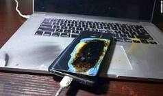 Over 500 Samsung Galaxy Note 7 users use Samsung in South Korea