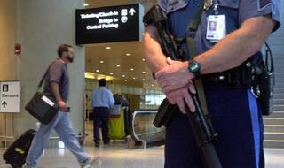 After Muslim immigration ban, US visitors may have to hand over social media passwords