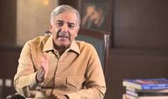 Pakistan Opposition Leader Shahbaz Sent to 10-day NAB Remand in Rs 1,400 Crore Housing Scam