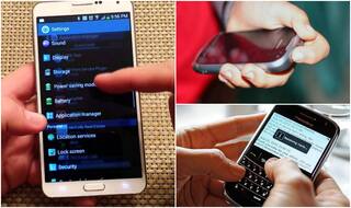 Darul Uloom Deoband Warns Students Against Using Smartphones in Classrooms