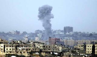 Syria war: At least 45 killed in Aleppo after US-Russia agreement