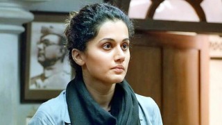 National Film Awards 2017: Here's what Taapsee Pannu has to say about Pink's victory