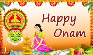 Happy Onam 2016: Best Onam Messages and status to share!