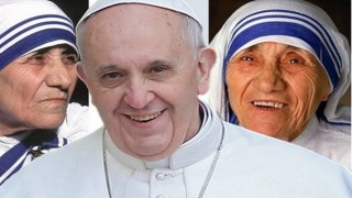 LIVE Mother Teresa Canonization: Pope Francis proclaims Mother Teresa a Saint at St. Peter's Square in Vatican City