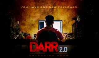 Y-Films Goes to the Dark Side with New Web Series, 'Darr 2.0'