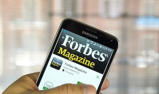 3 Indian Companies in Forbes' World's 100 Most Innovative Companies List