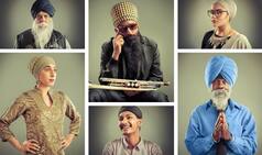 Amit and Naroop's 'The Sikh Project' Exhibition Heads to the Big Apple