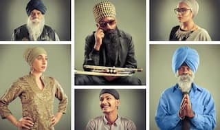 Amit and Naroop's 'The Sikh Project' Exhibition Heads to the Big Apple
