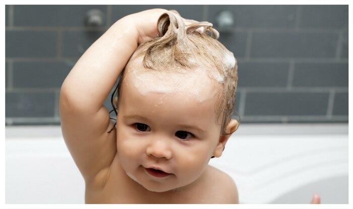How Often Should You Be Washing Your Hair India Com
