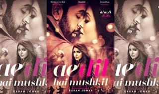 16 Times Bollywood Diva's Starred Opposite Younger Co-Stars