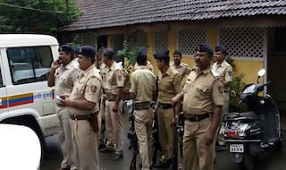 Mumbai High Alert: 'Suspected terrorists said 'ONGC','school' repeatedly, spoke in foreign language'