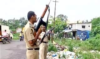 Mumbai High Alert: Ajit Doval closely monitoring situation