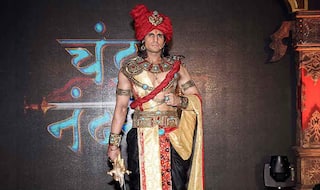 Chandra Nandini: Rajat Tokas is TV industry's blue eyed boy says Ekta Kapoor!