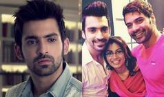 Kumkum Bhagya: Arjit Taneja aka Purab's emotional farewell from Zee Tv show!